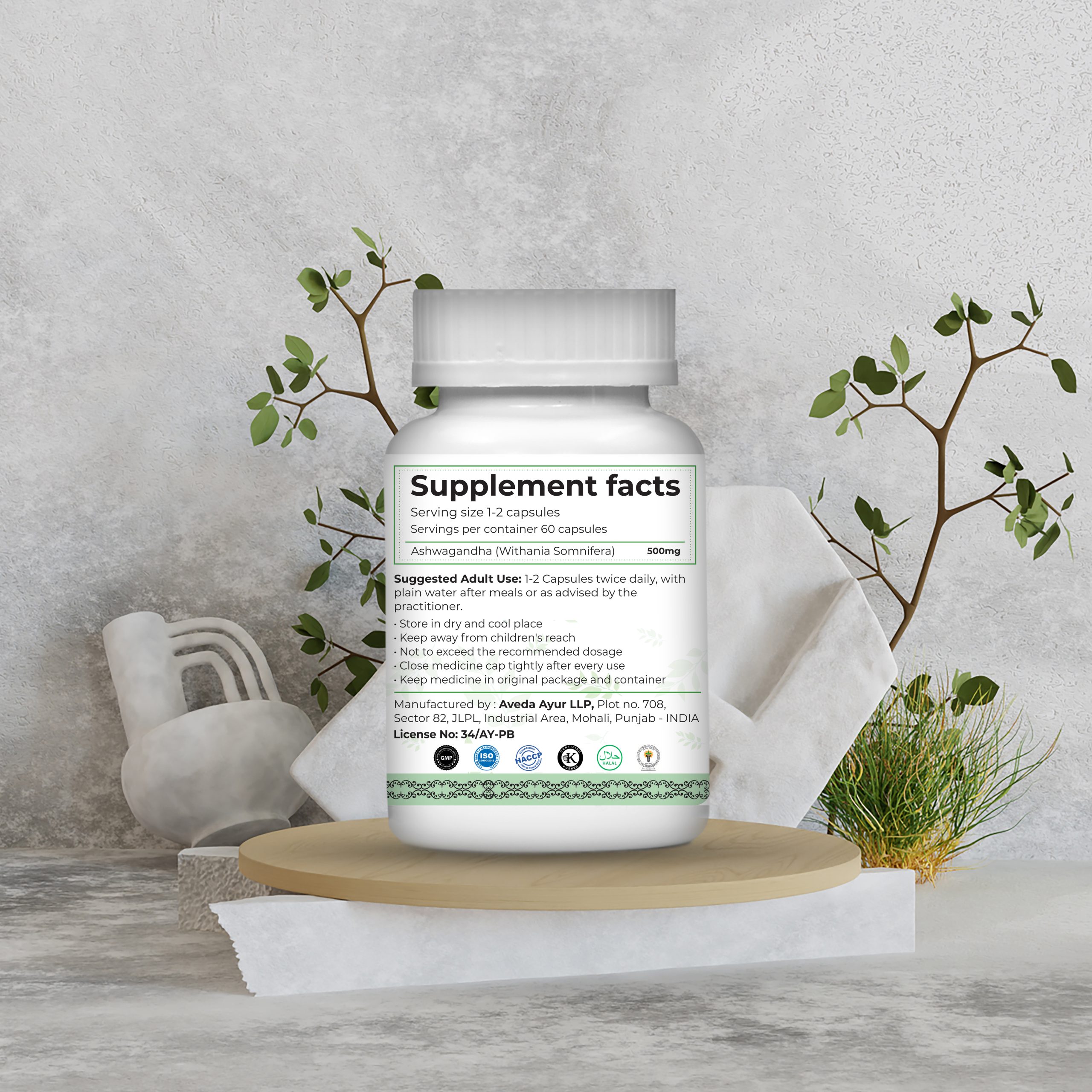 Ashwagandha-Right