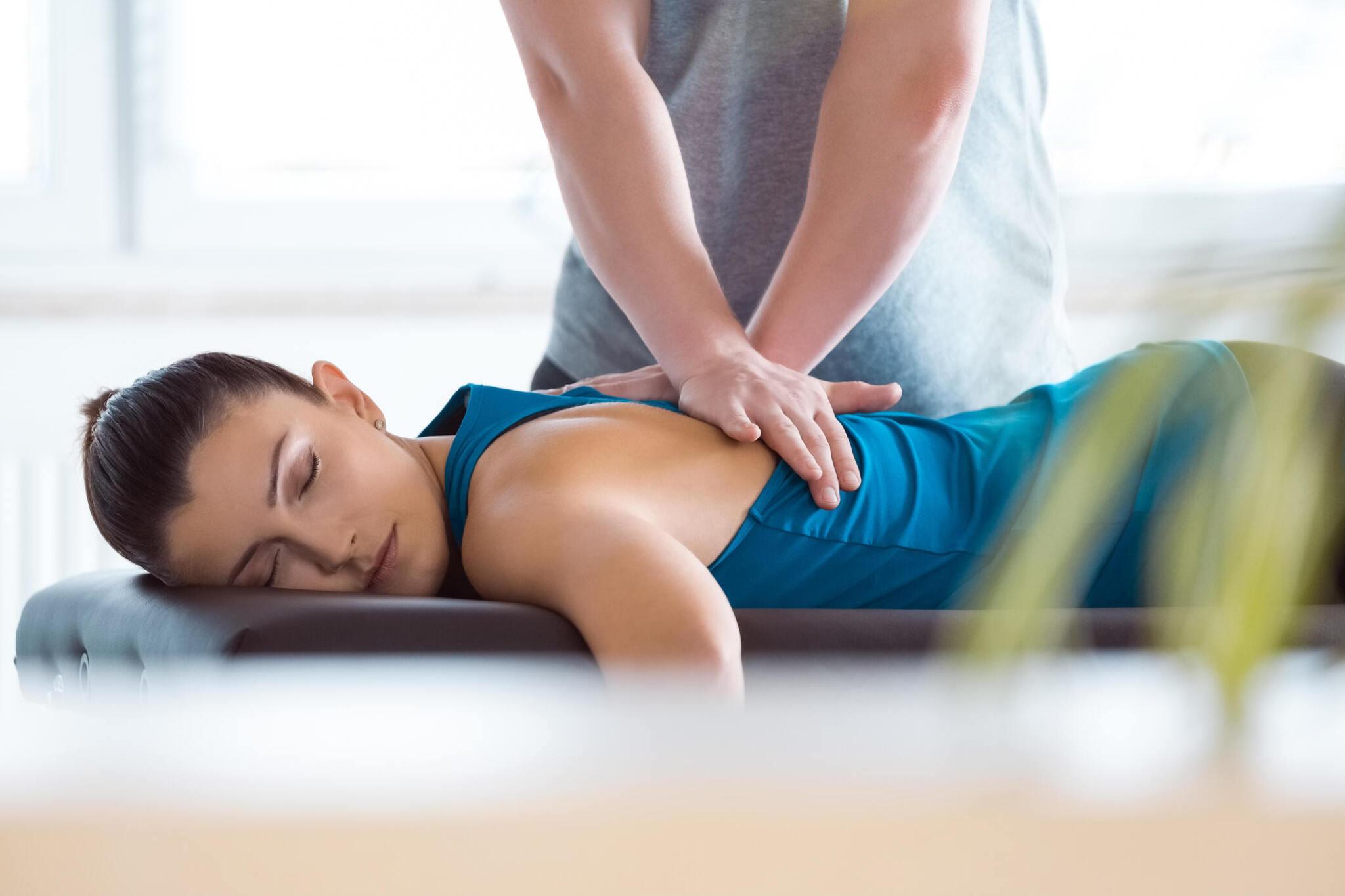 Chiropractic