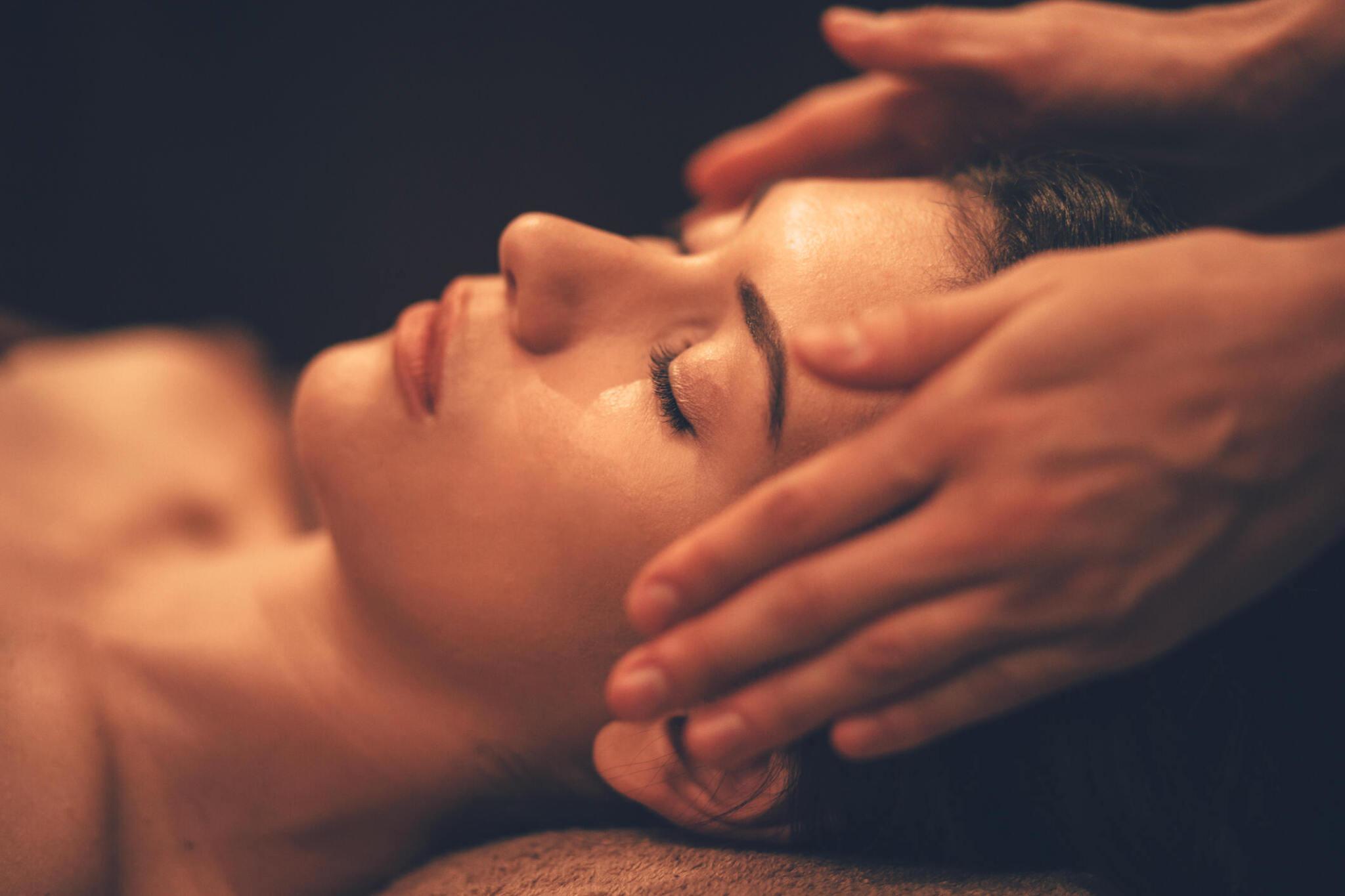 Reiki