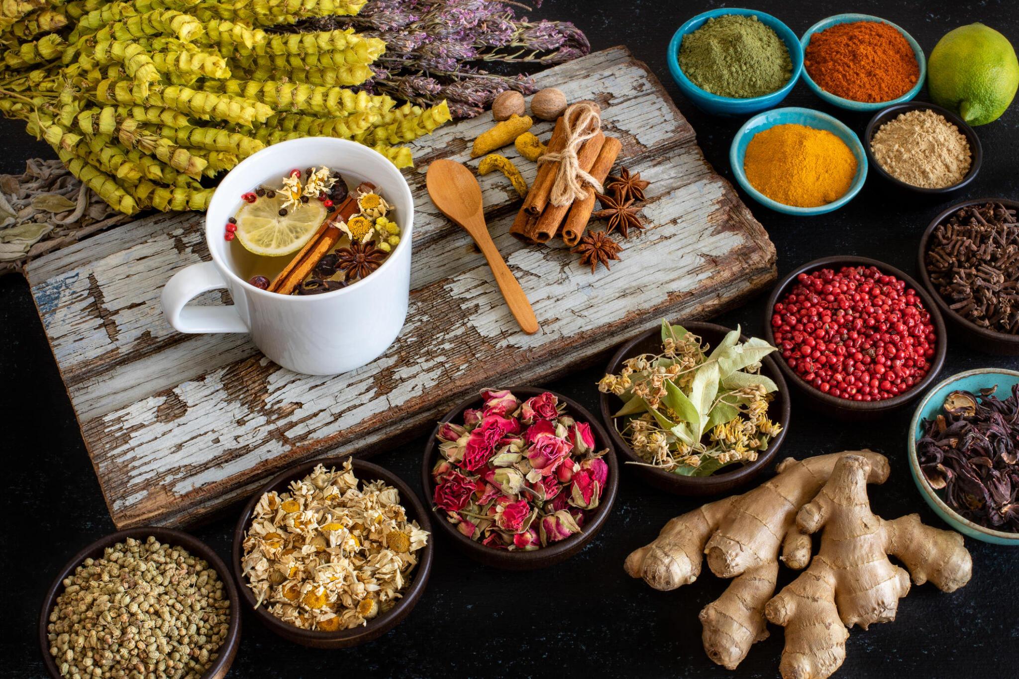 Naturopathy