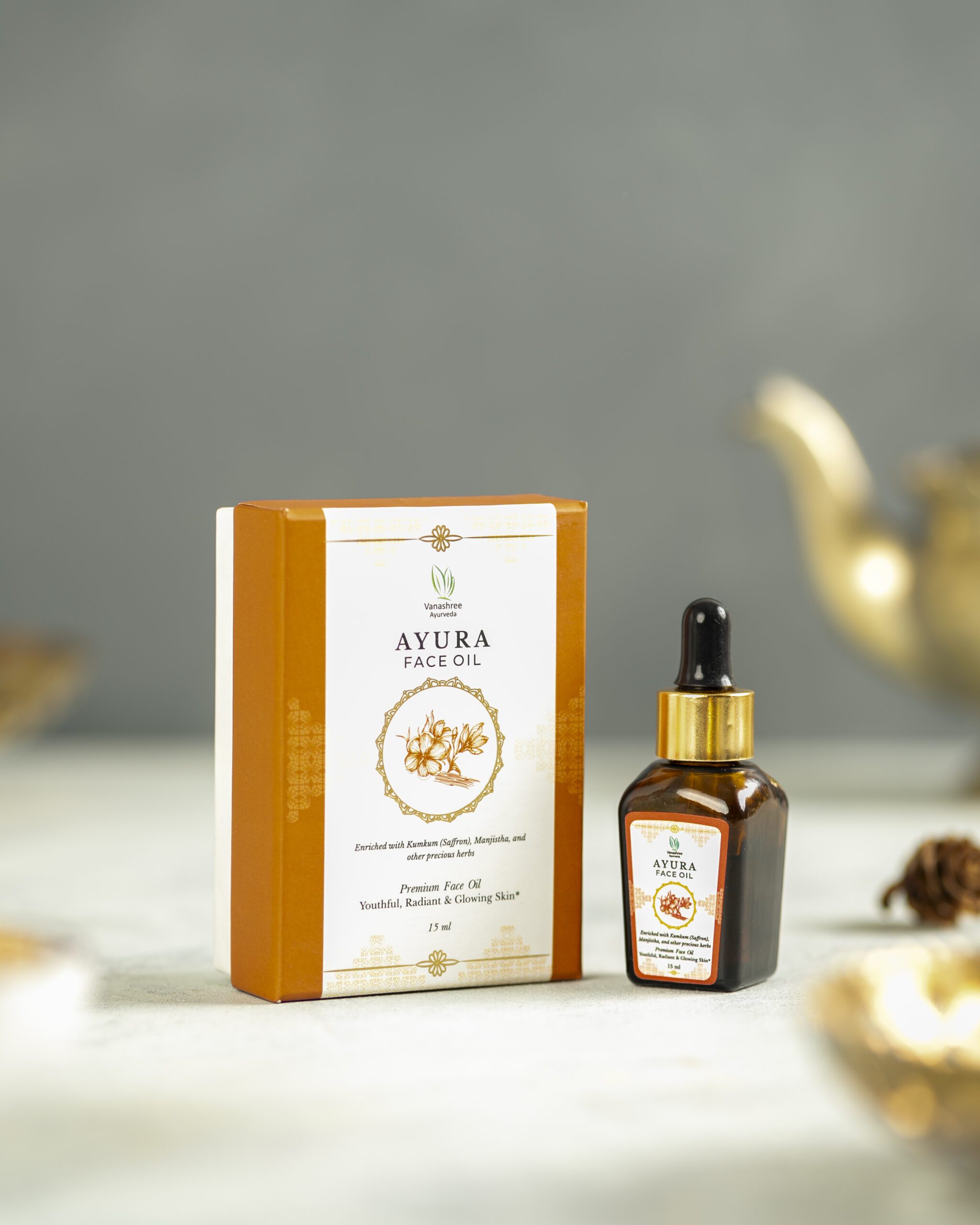 Face Oil